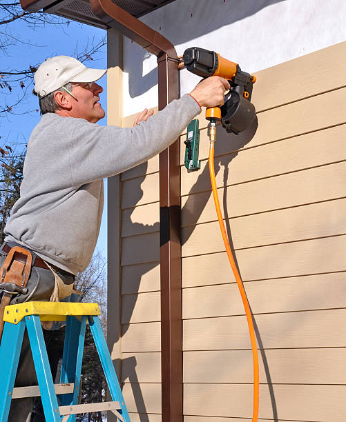 Best Aluminum Siding Installation  in Oasis, CA